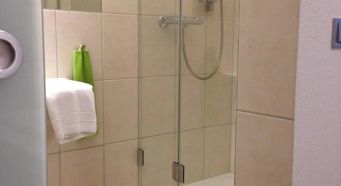 Flörsbacher Hof Badezimmer