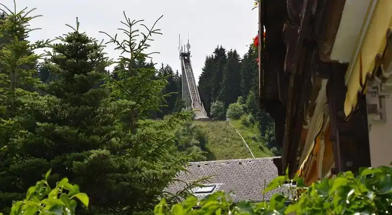 Landhaus Adlerschanze – Hotelfoto