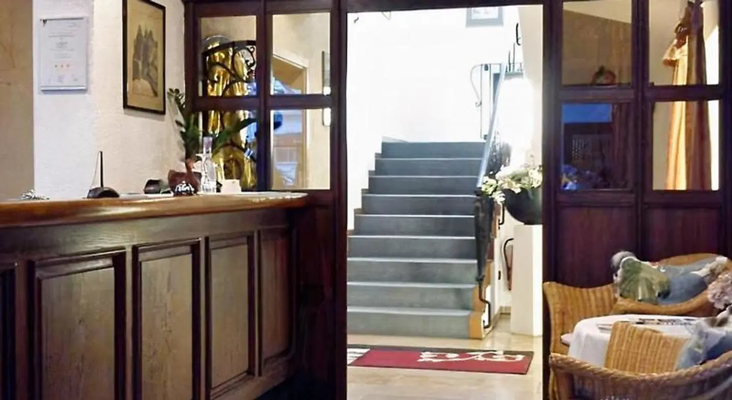 Burg Breuberg ROOM_EXAMPLE