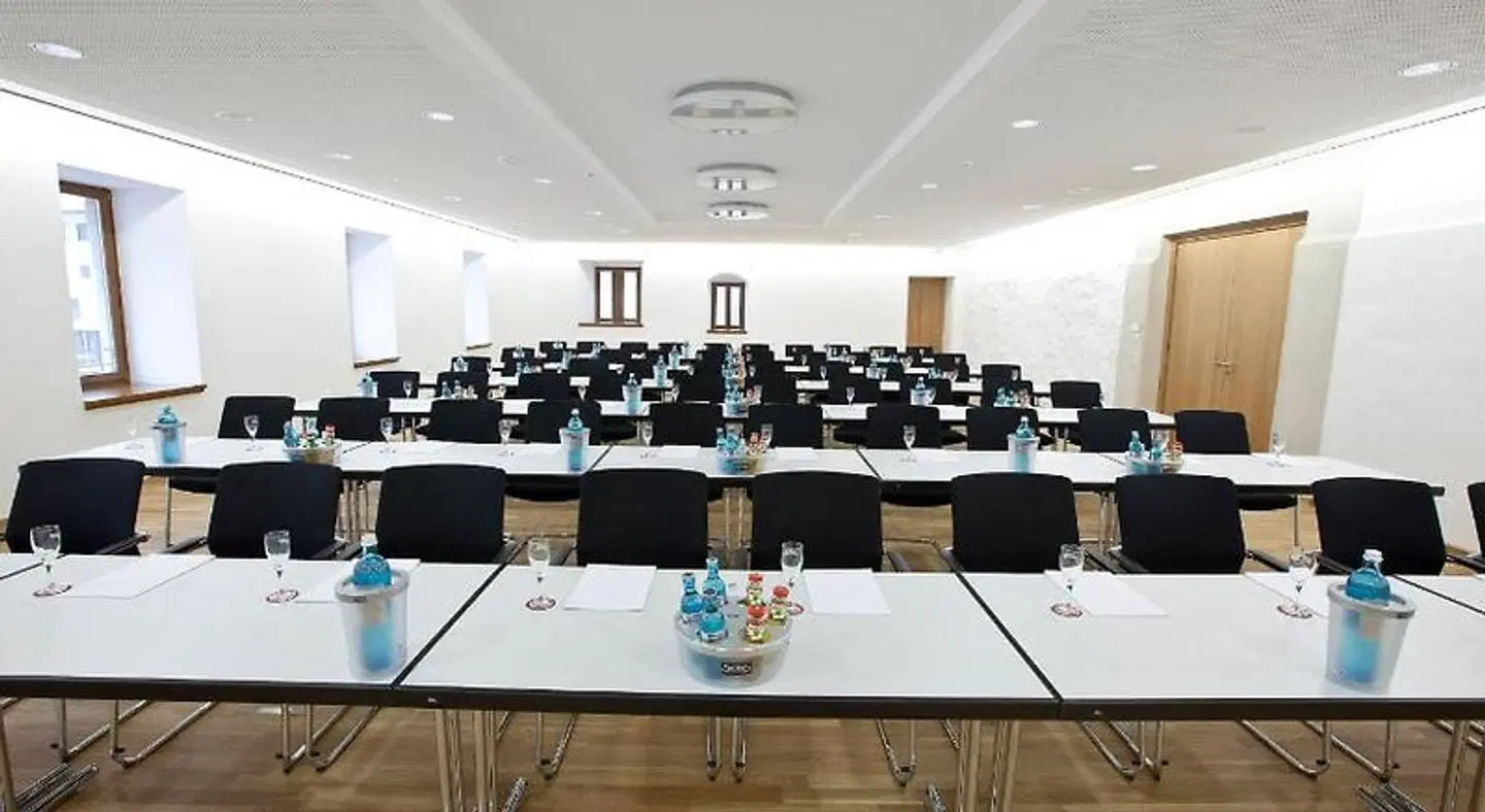 Boardinghouse My Maison Konferenz