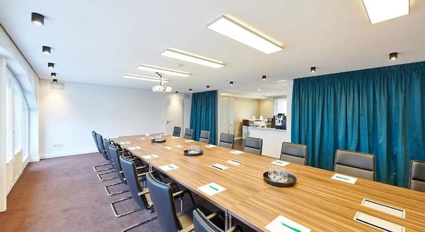 Das Crass Konferenz