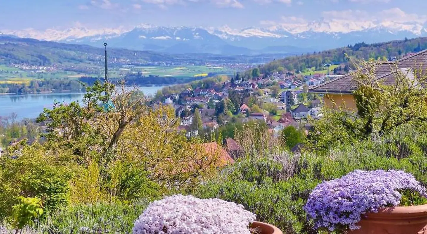 Belair Beinwil - B&B LANDSCAPE