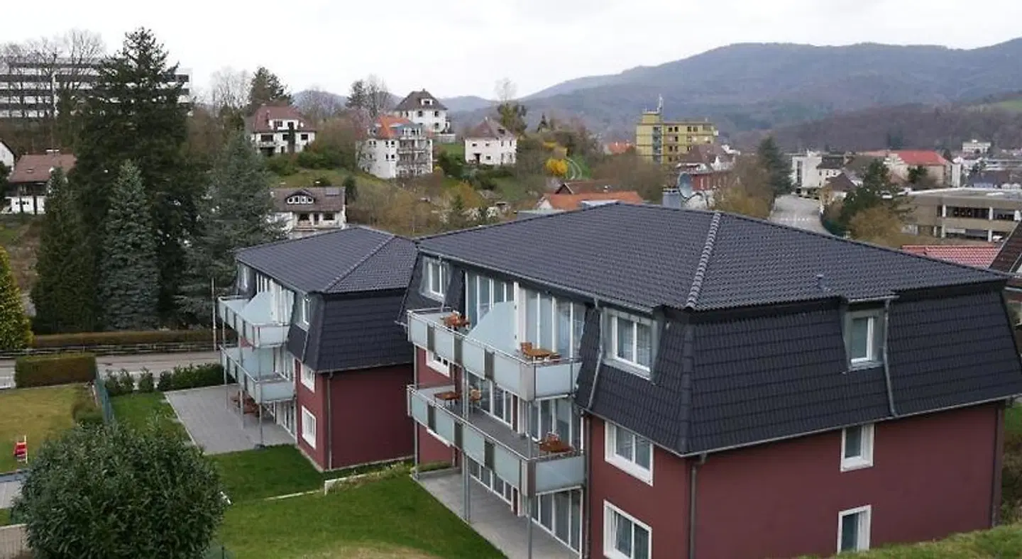 Hotel & Mühlenapartments EXTERIOR
