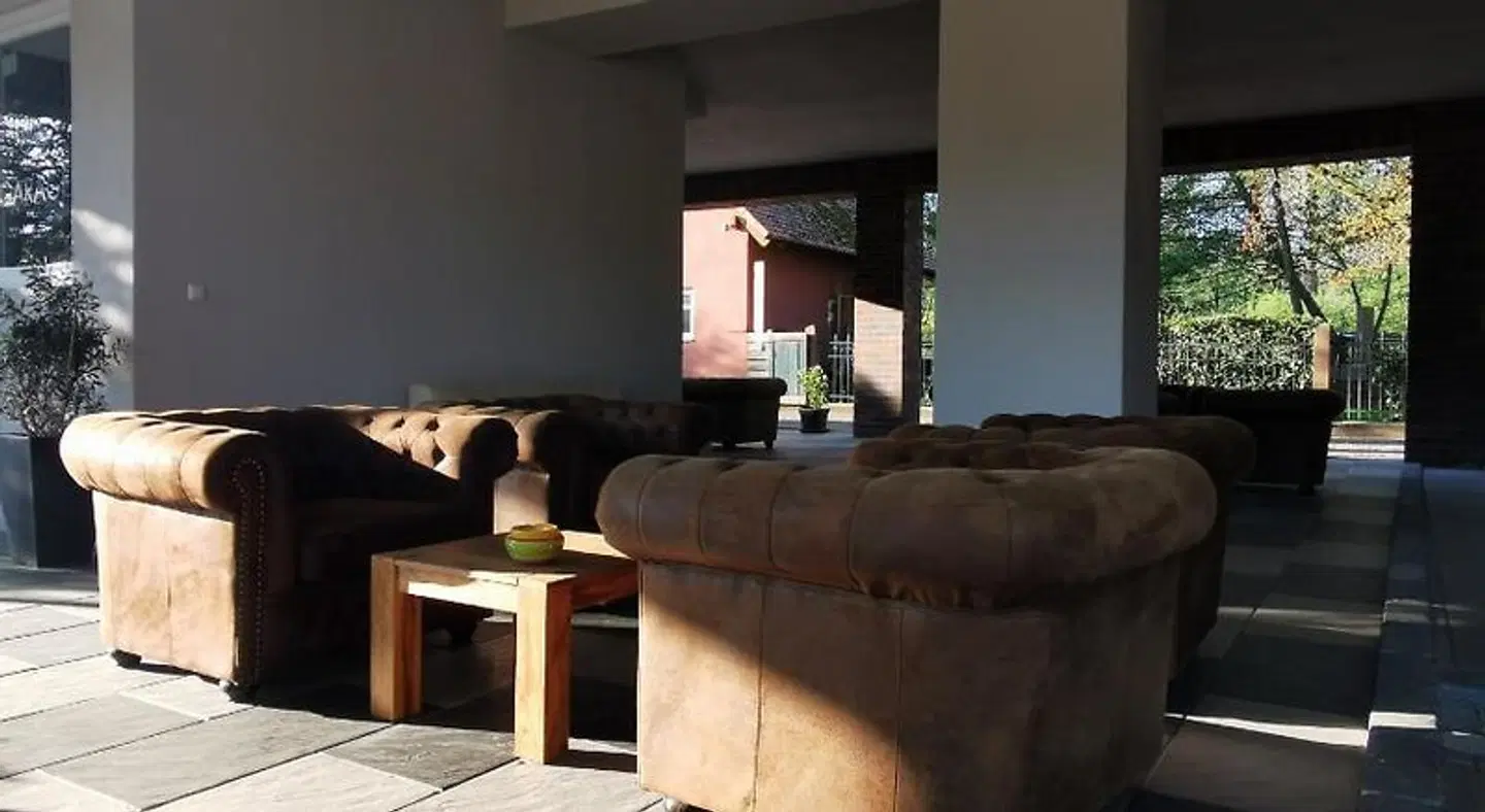 Hotel Gutsmühle LOUNGE_LOBBY