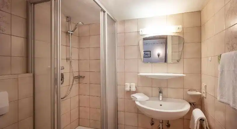 Alpengruß – Hotelfoto