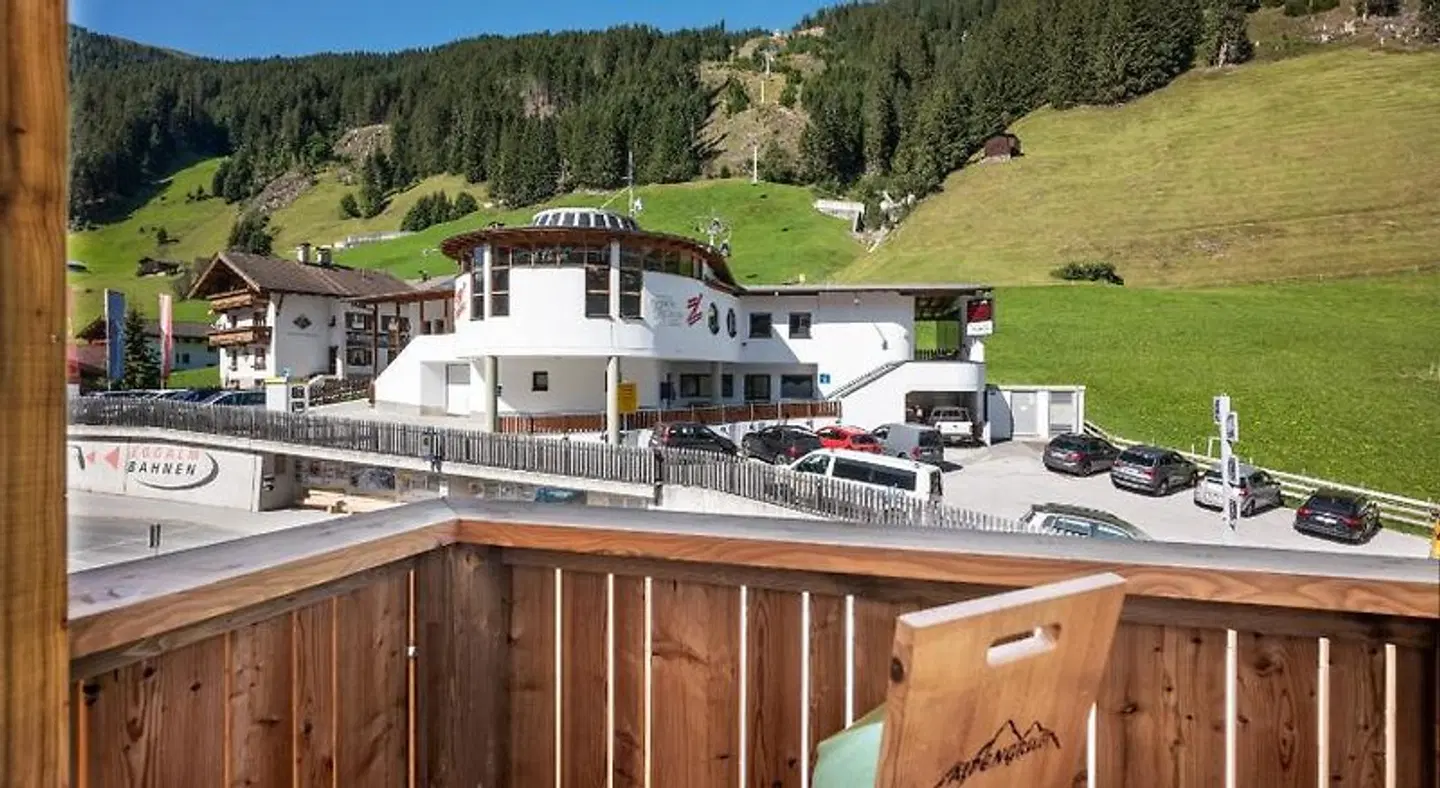 Alpengruß EXTERIOR