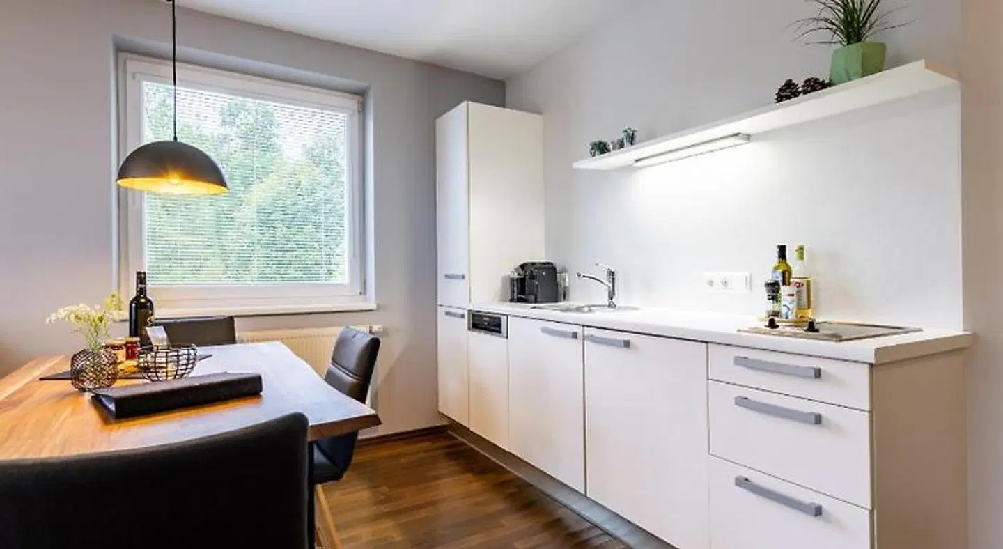 der Sonnberg - Alpinlodges Zell am See ROOM_EXAMPLE