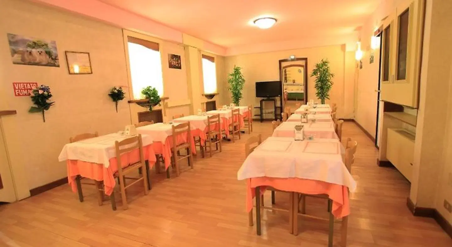 Torrismondi Restaurant