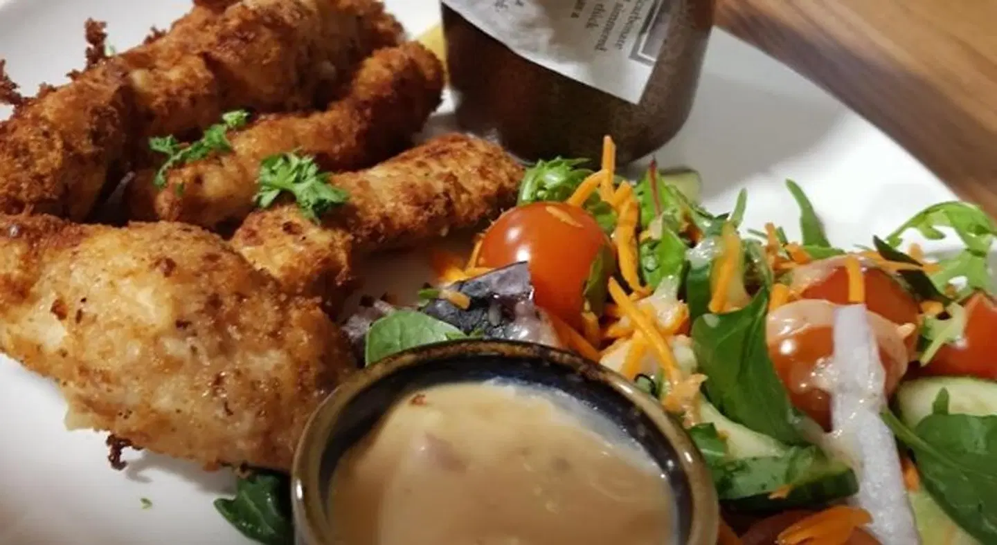 Abbey Hotel Restaurant