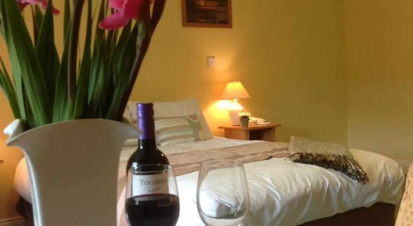 Abbey Hotel ROOM_EXAMPLE