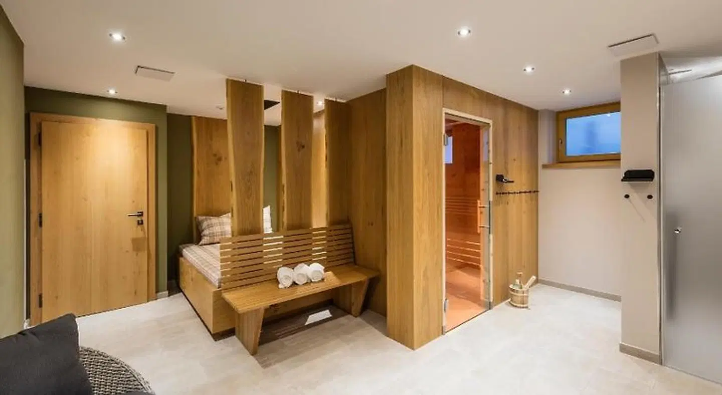 Alpbach Lodge Chalet Superior HEALTH_BEAUTY