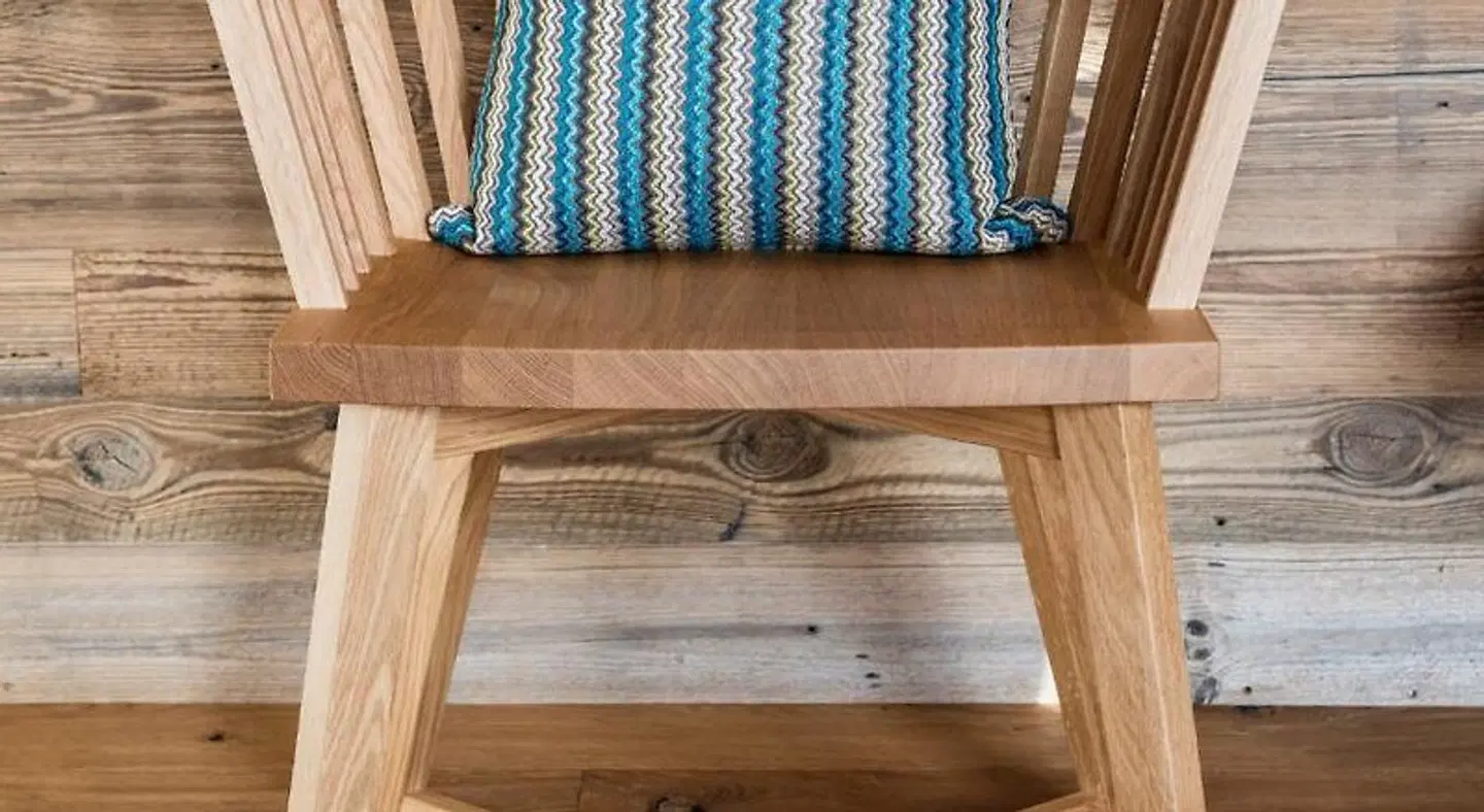 Alpbach Lodge Chalet Superior HEALTH_BEAUTY