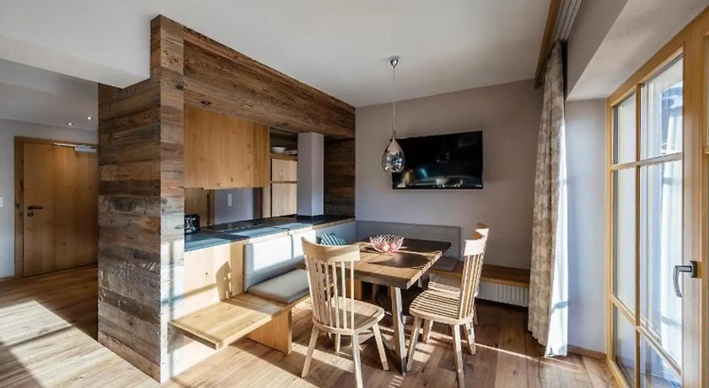 Alpbach Lodge Chalet Superior ROOM_EXAMPLE