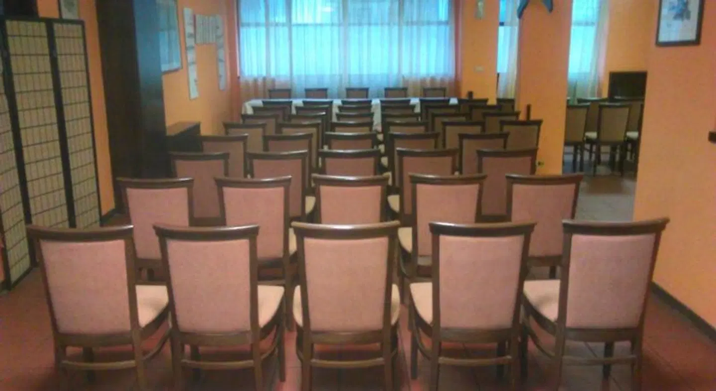 Hotel Franini Konferenz