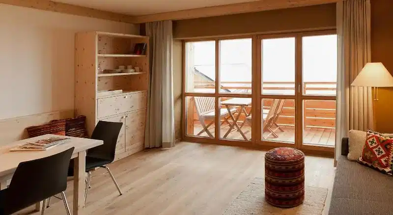 Der Weber - Haus der Zukunft – Hotelfoto