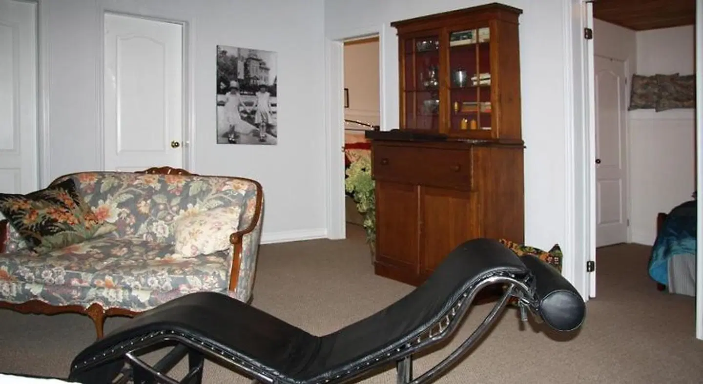 2 Moon Cottage Bed & Breakfast LOUNGE_LOBBY
