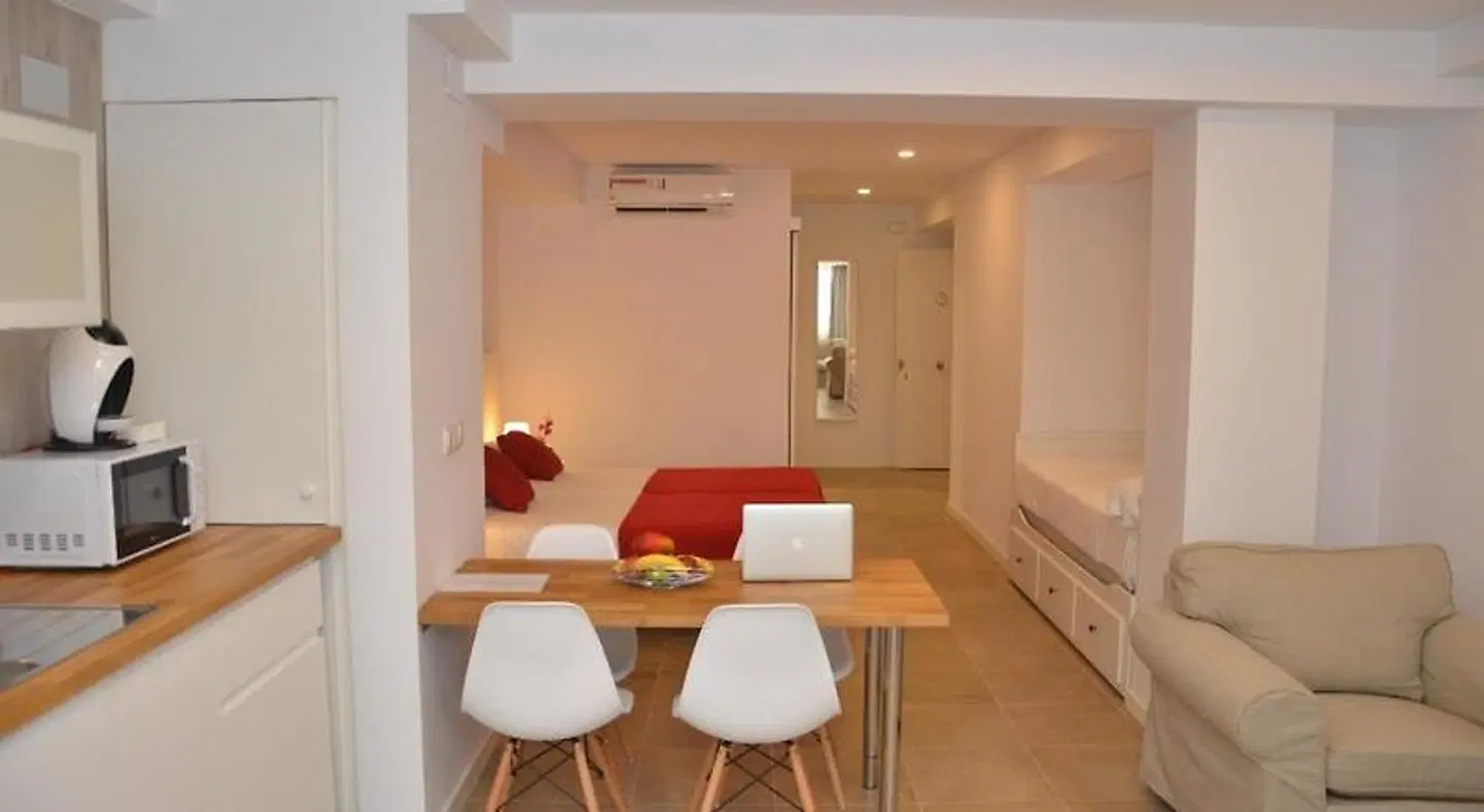 City Suites Abastos ROOM_EXAMPLE