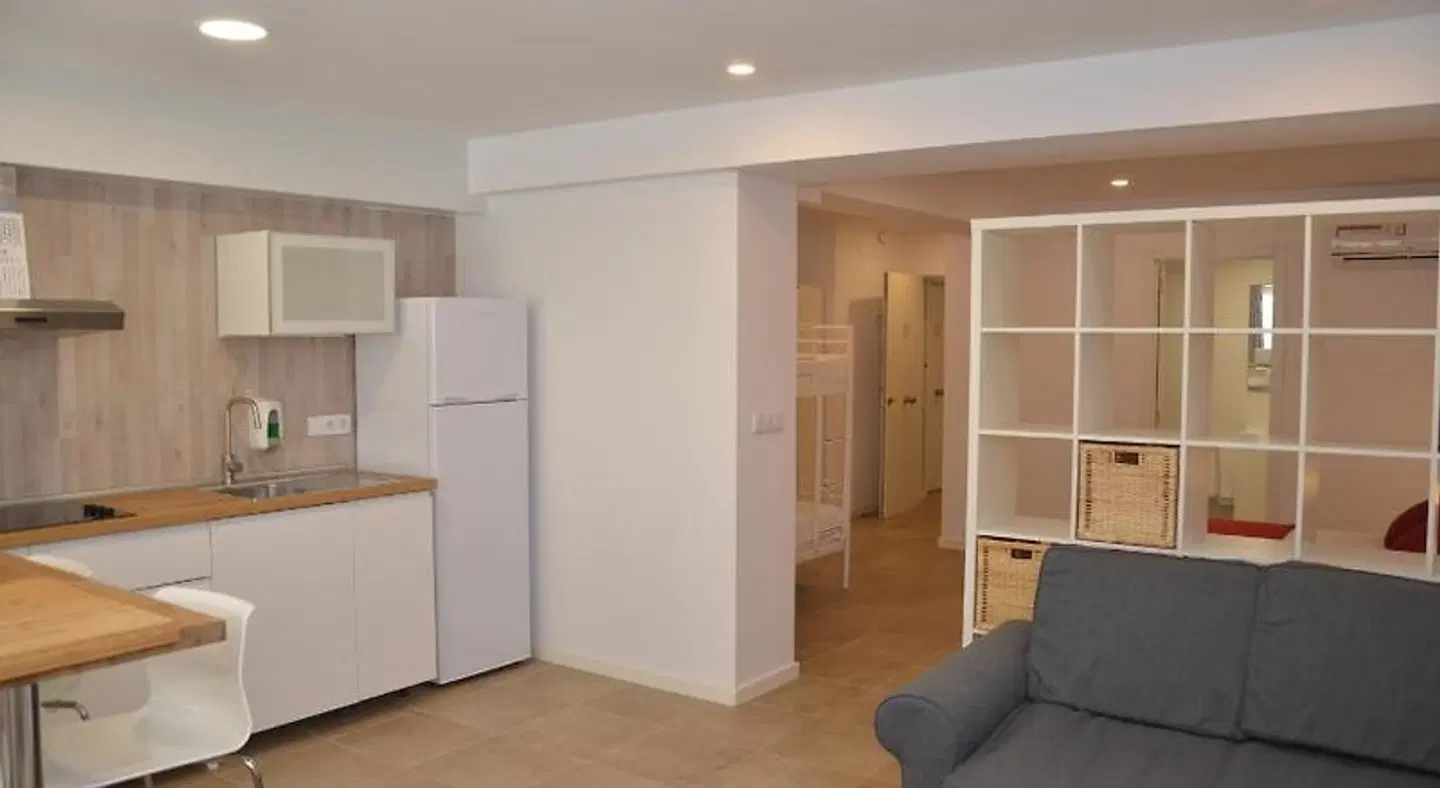City Suites Abastos ROOM_EXAMPLE
