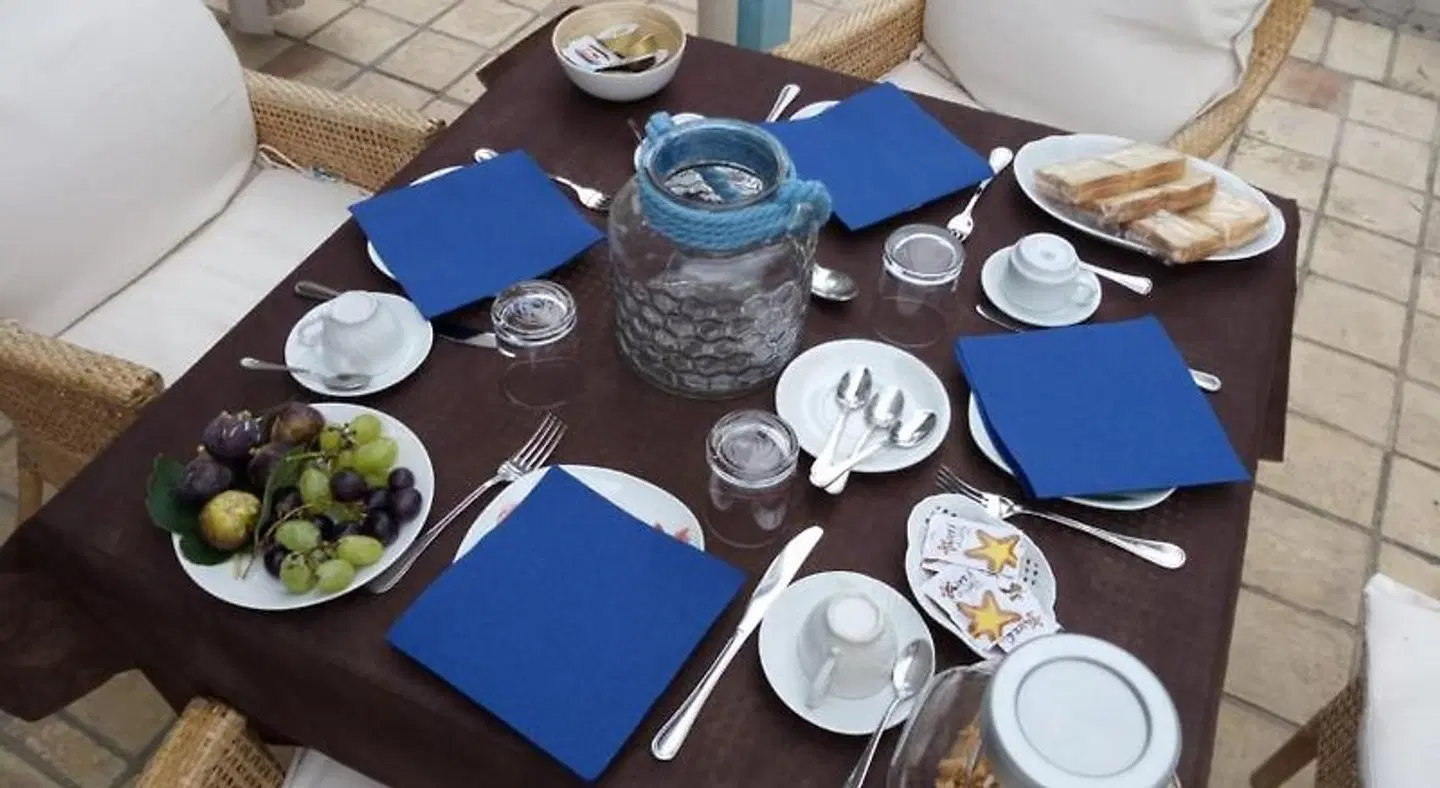 Punta Bianca Suite&Home Experience MODEL_IMPRESSION