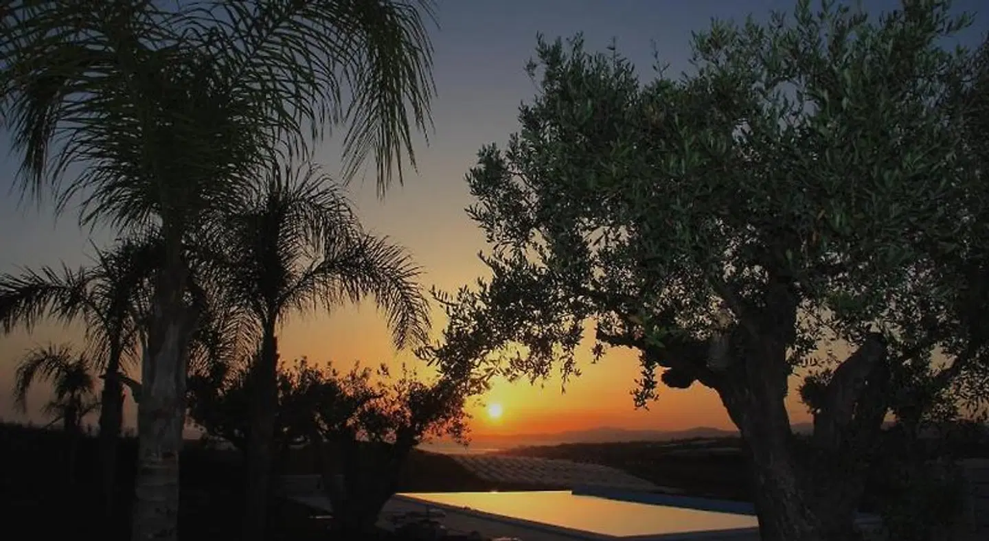 Punta Bianca Suite&Home Experience LANDSCAPE