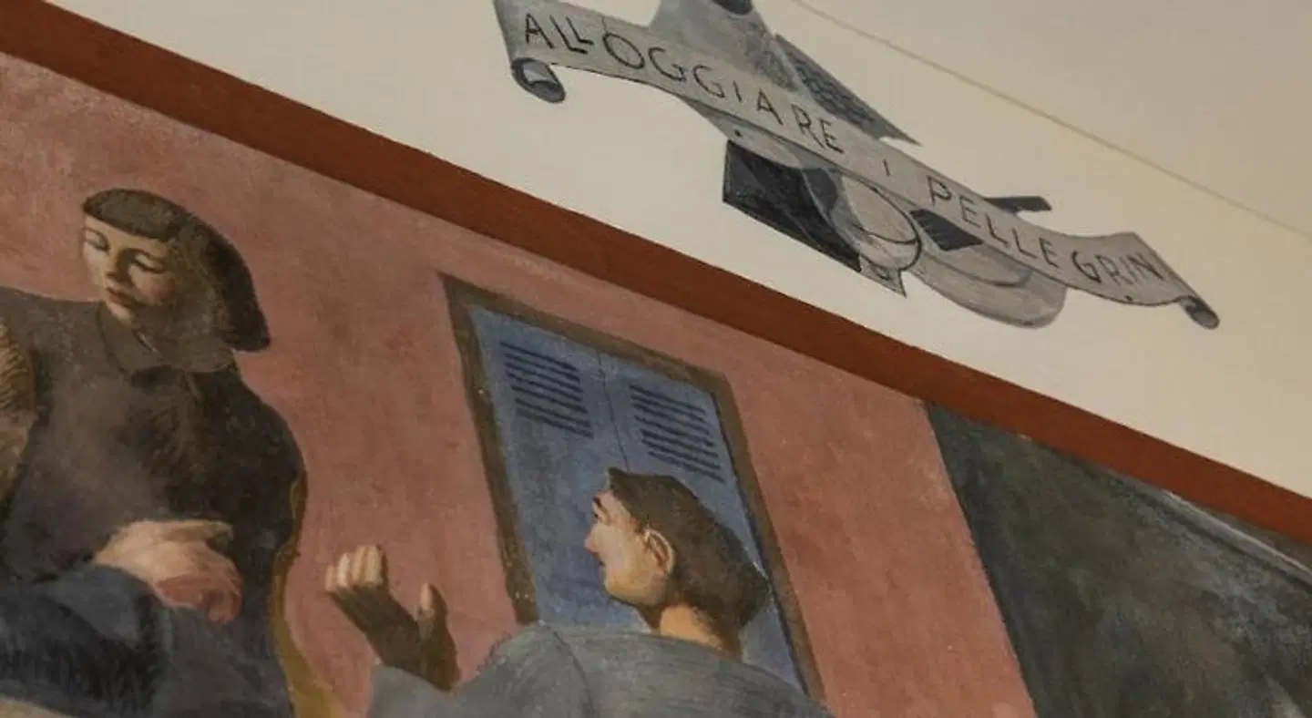 Villa Rossella ROOM_EXAMPLE