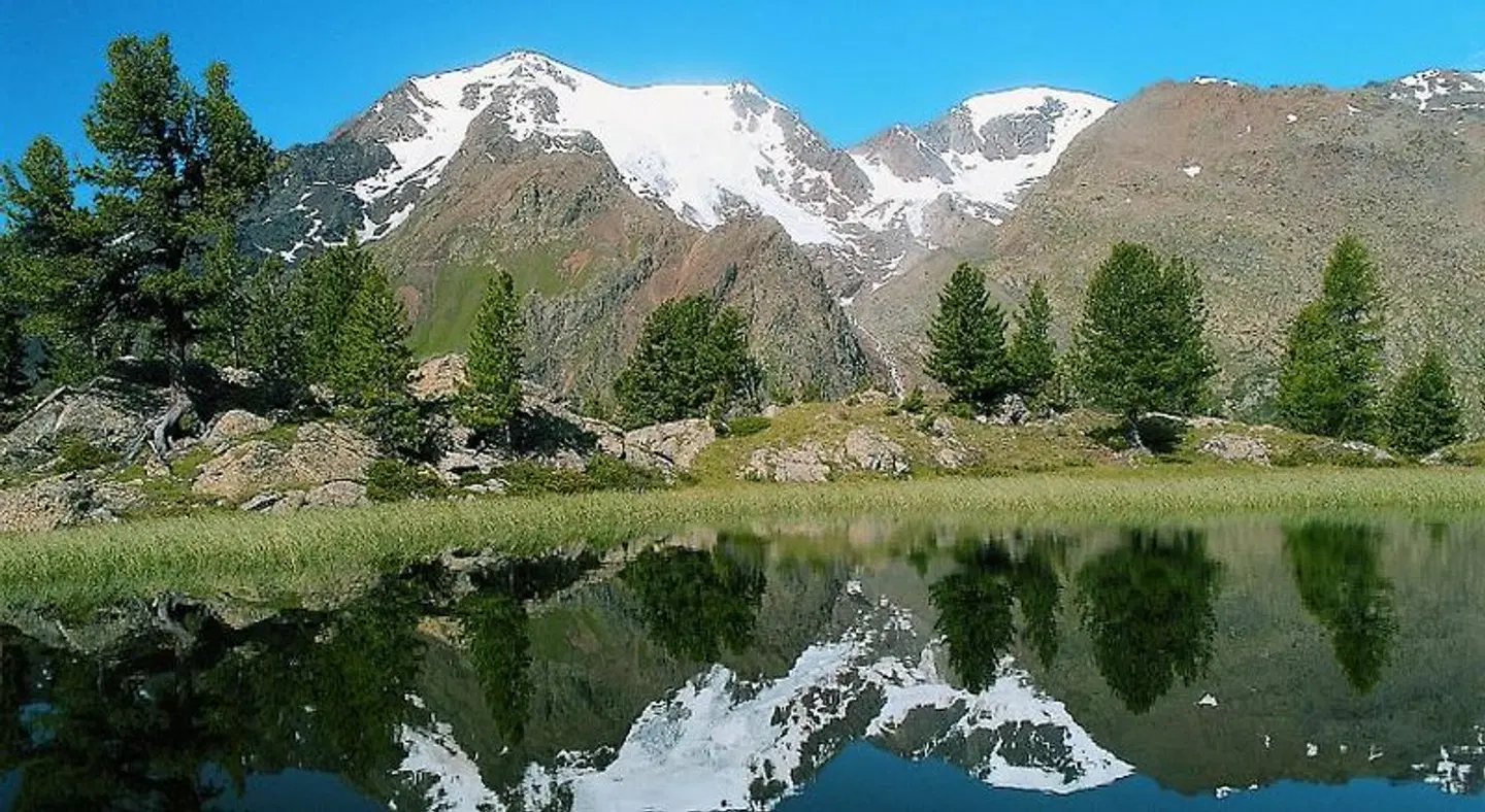 Hotel Michela LANDSCAPE