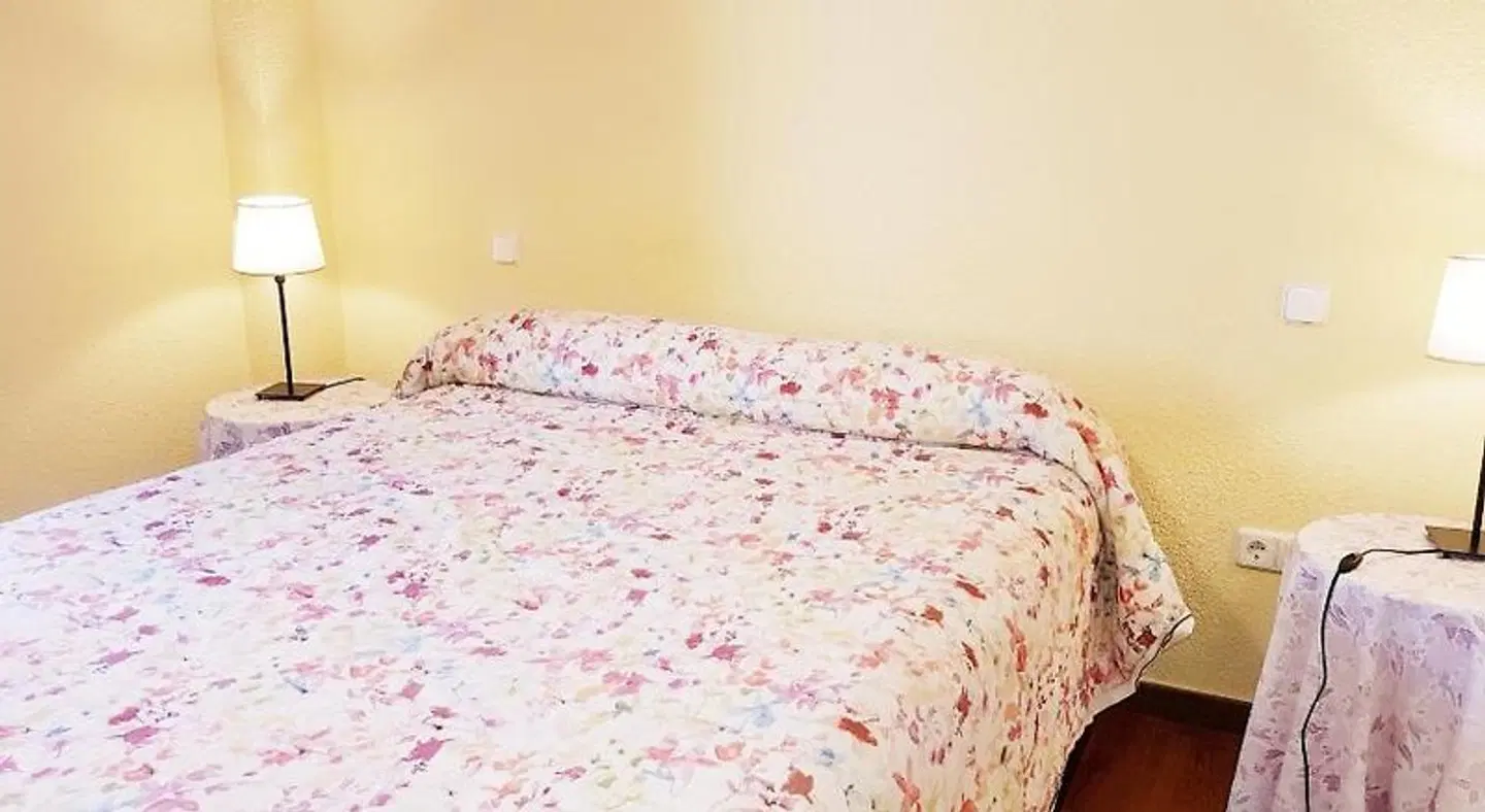 Hostal Puerta Bonita HEALTH_BEAUTY