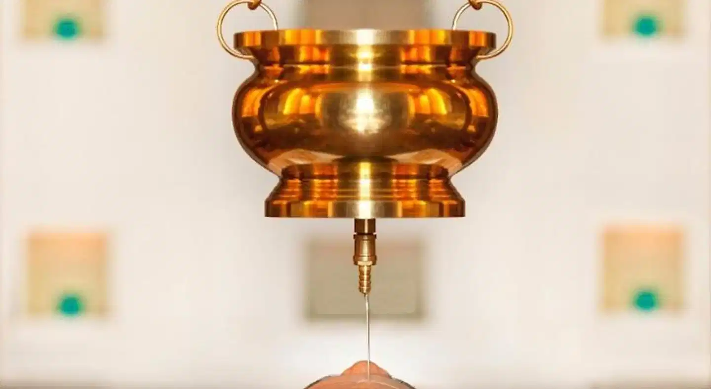 The Westin Siray Bay Resort & Spa, Phuket Lobby