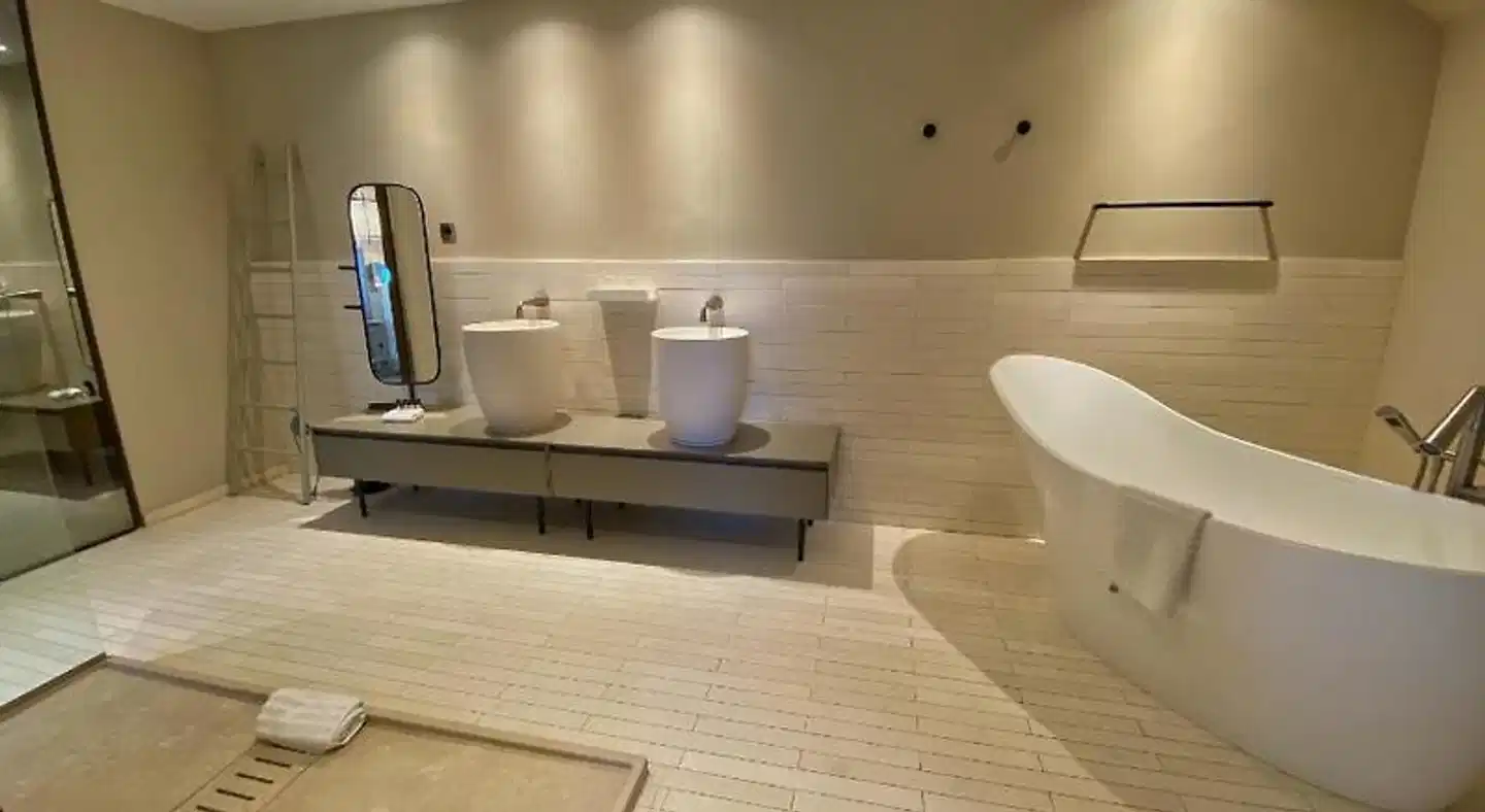 MISINCU Badezimmer