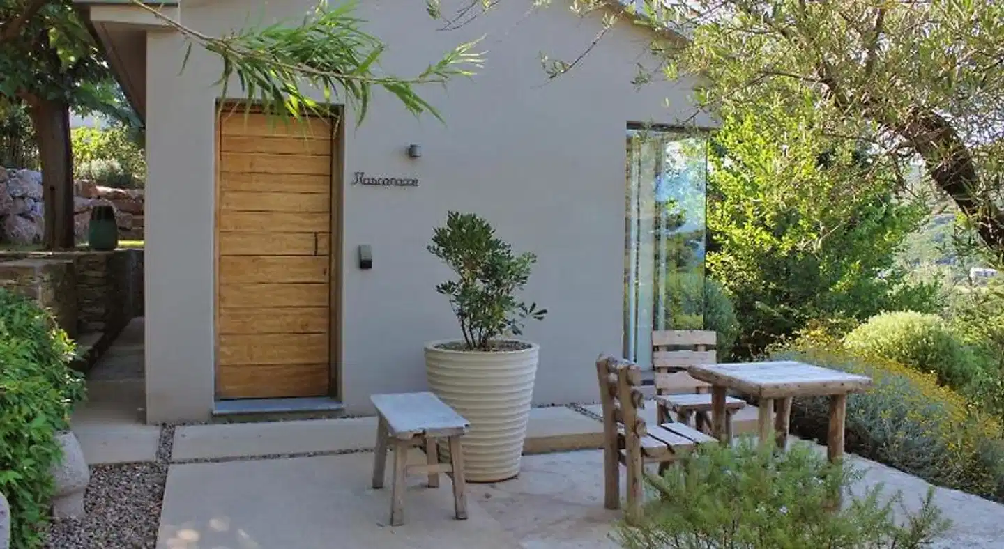 MISINCU Terrasse