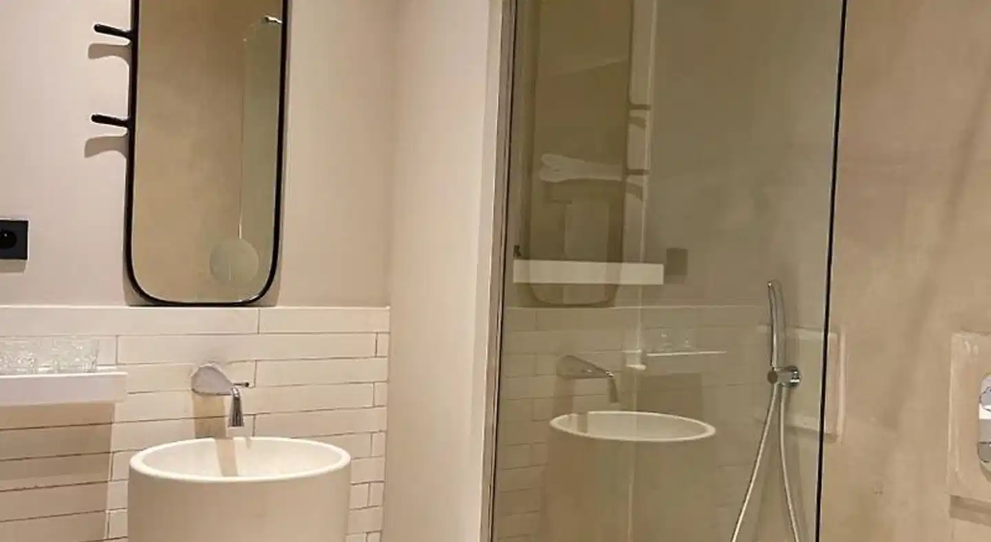 MISINCU Badezimmer