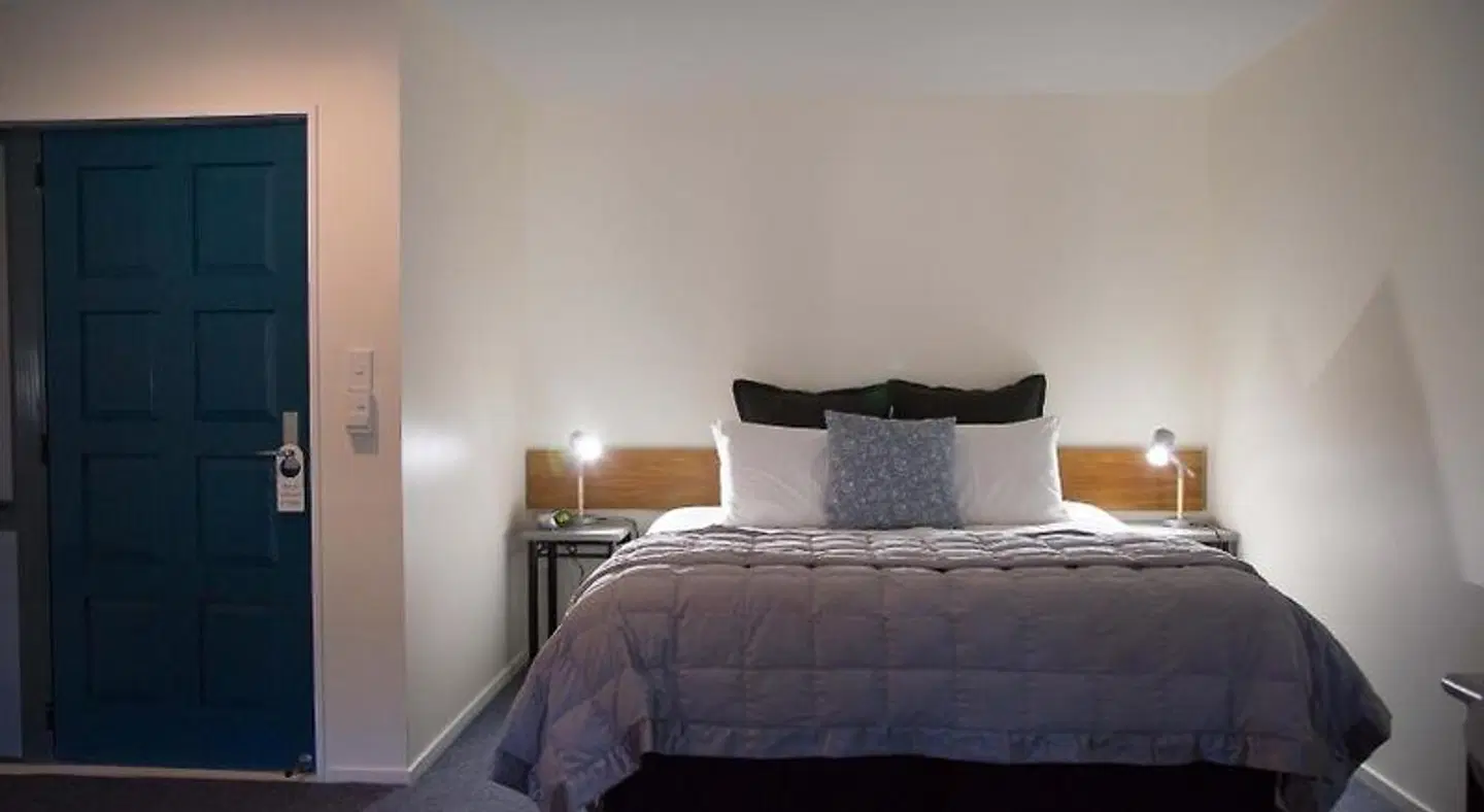 Akaroa Criterion Motel ROOM_EXAMPLE
