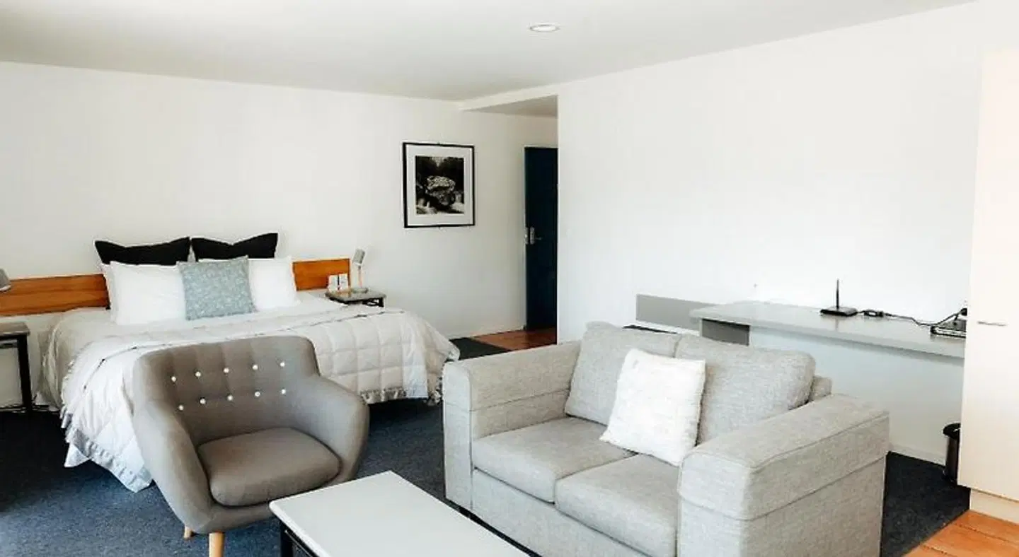 Akaroa Criterion Motel ROOM_EXAMPLE