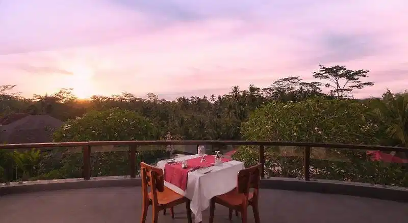 Puri Sebali Resort – Hotelfoto