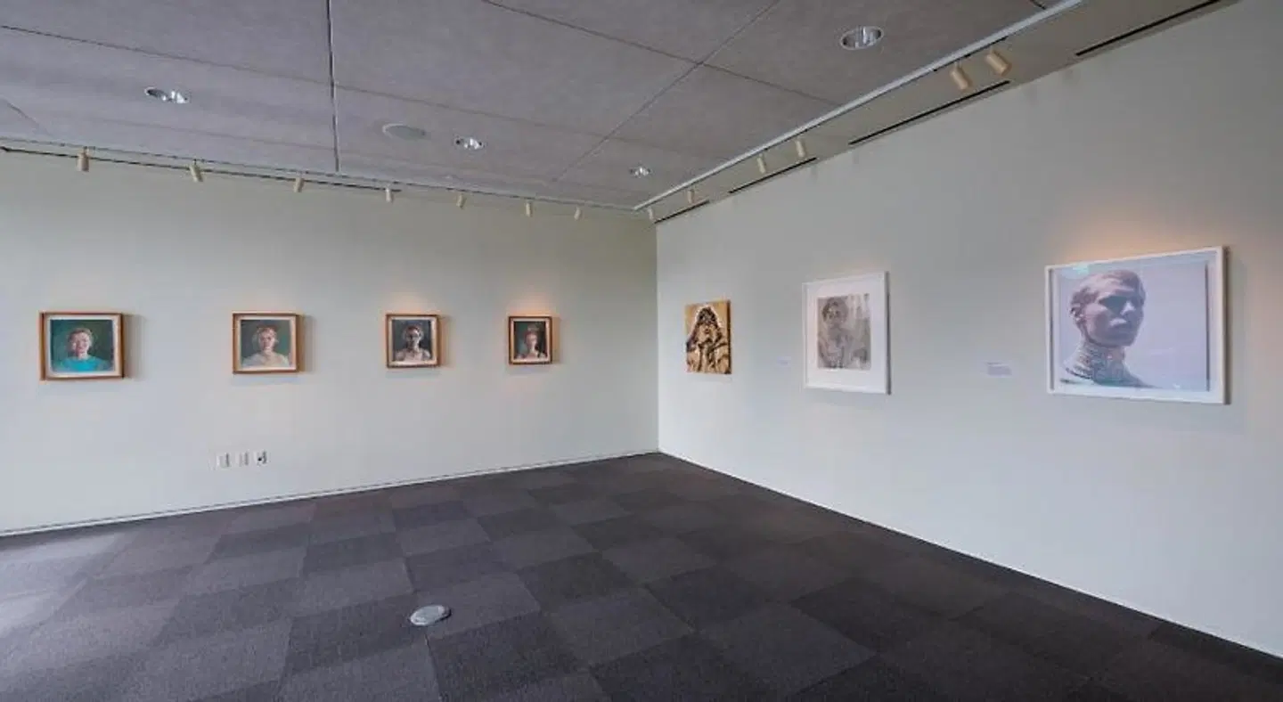 21C Museum Hotel Bentonville ROOM_EXAMPLE