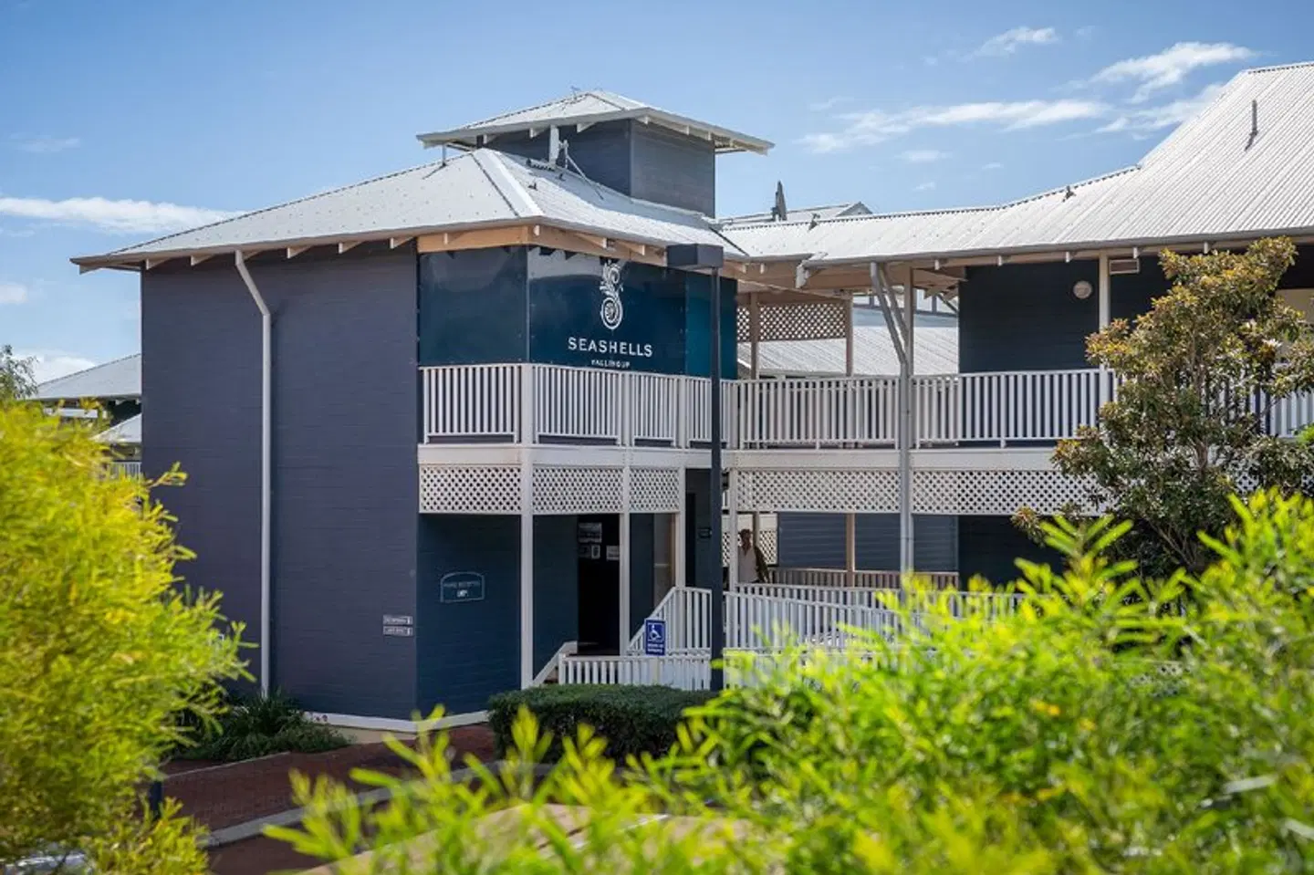 Seashells Yallingup EXTERIOR