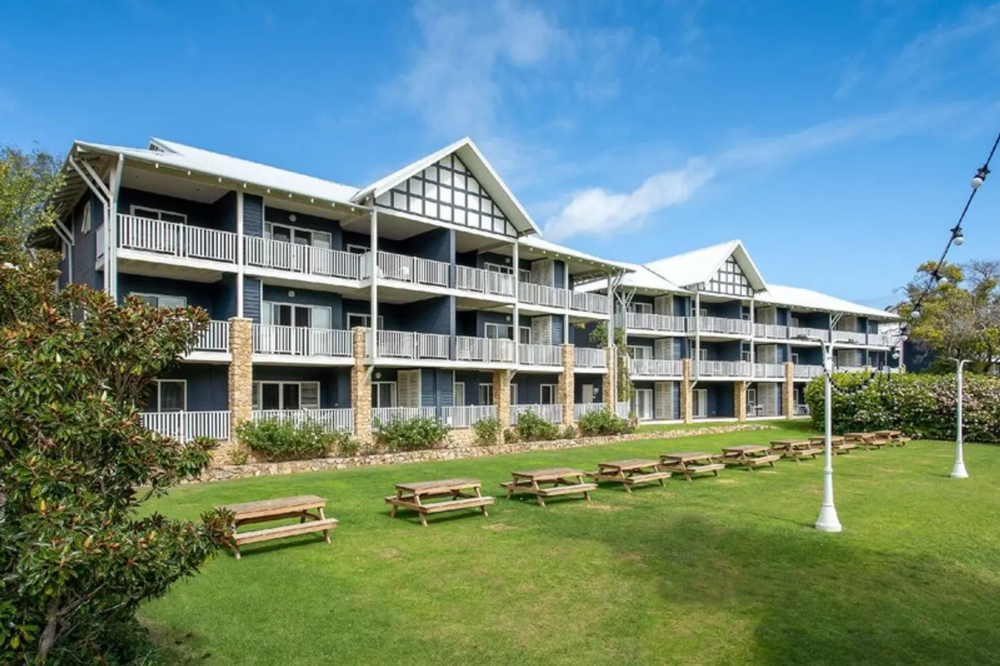 Seashells Yallingup EXTERIOR