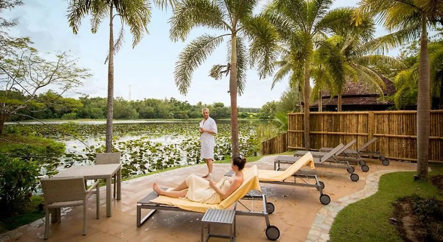 ROBINSON Club Khao Lak HEALTH_BEAUTY