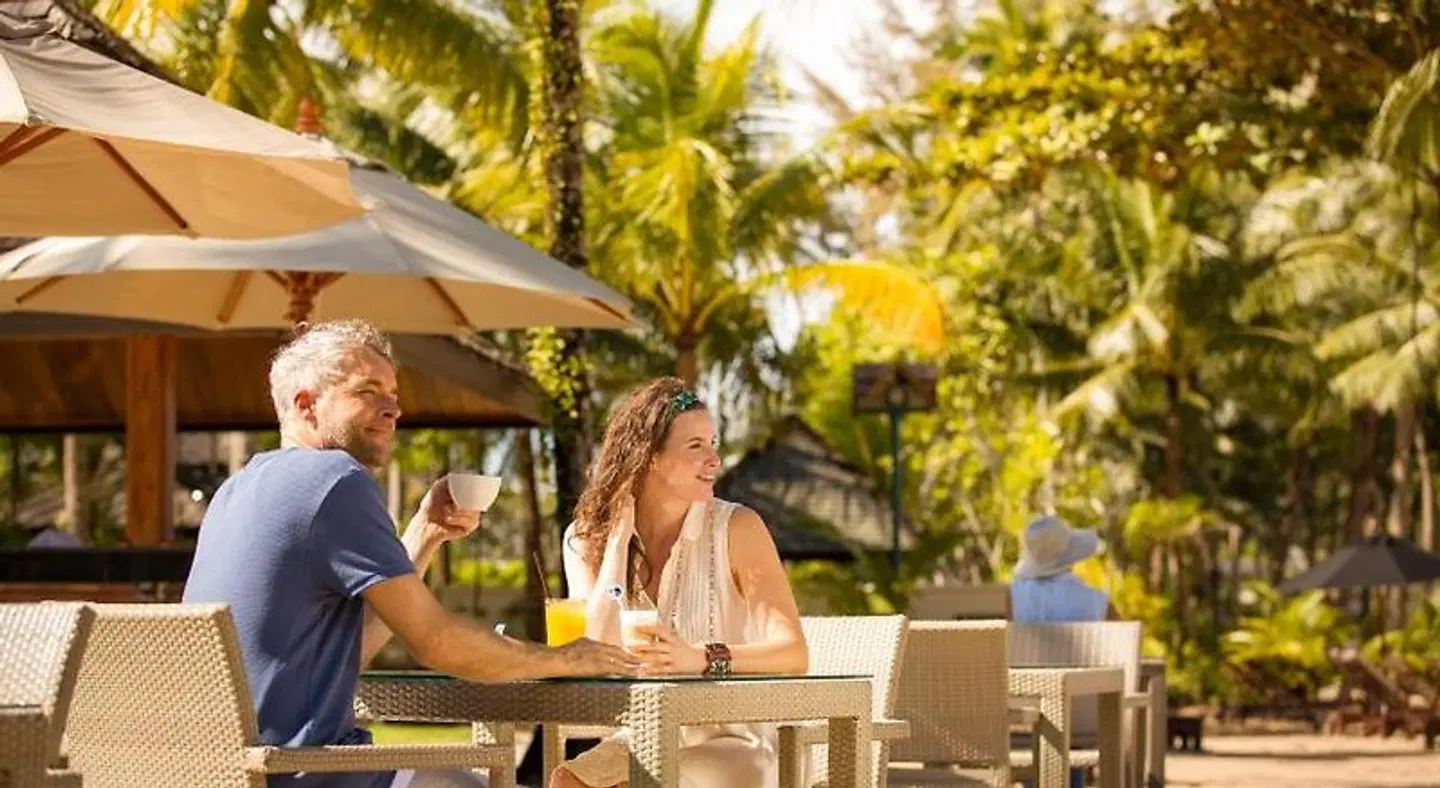 ROBINSON Club Khao Lak PEOPLE