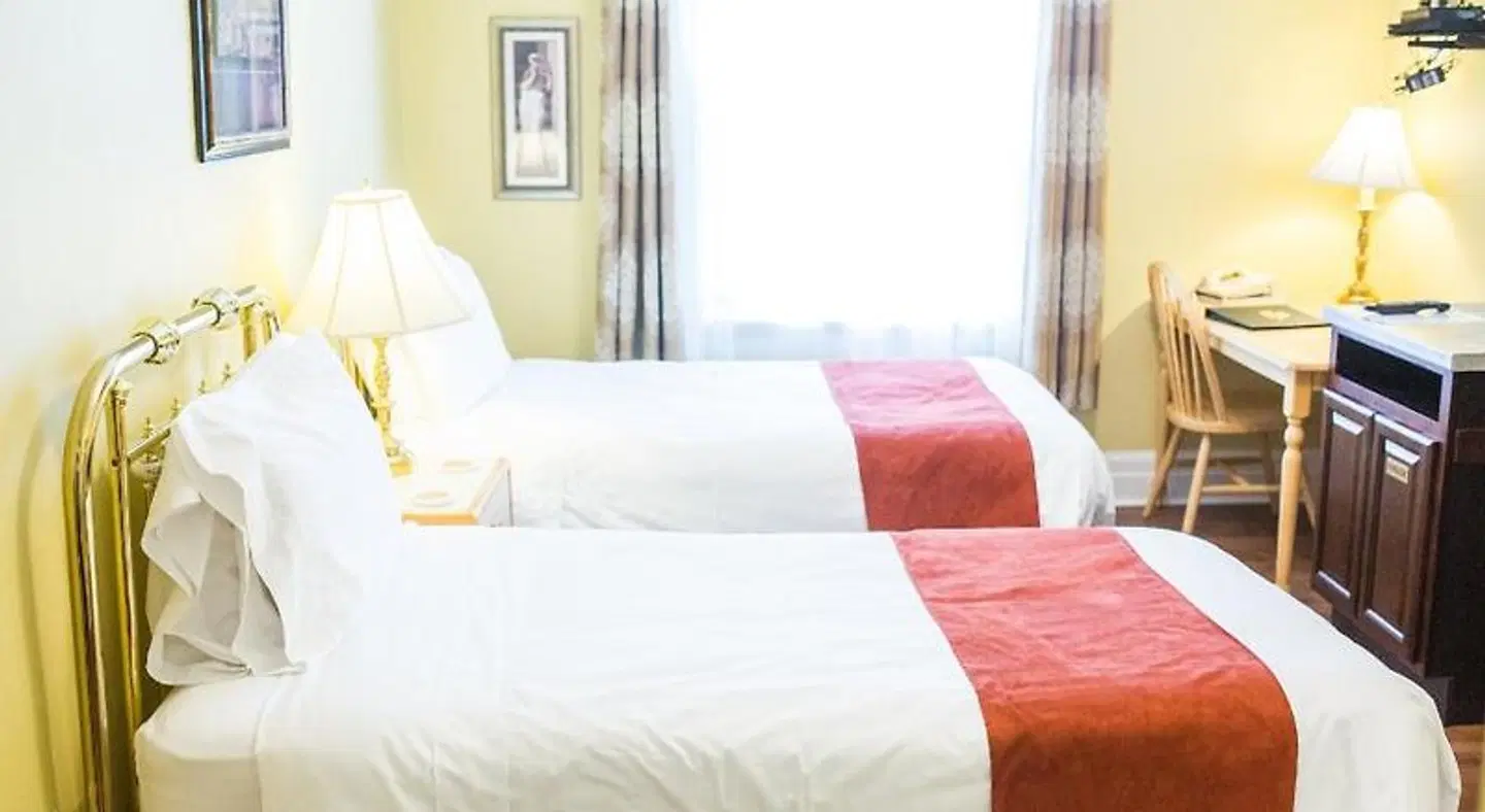 The Harbour House ROOM_EXAMPLE