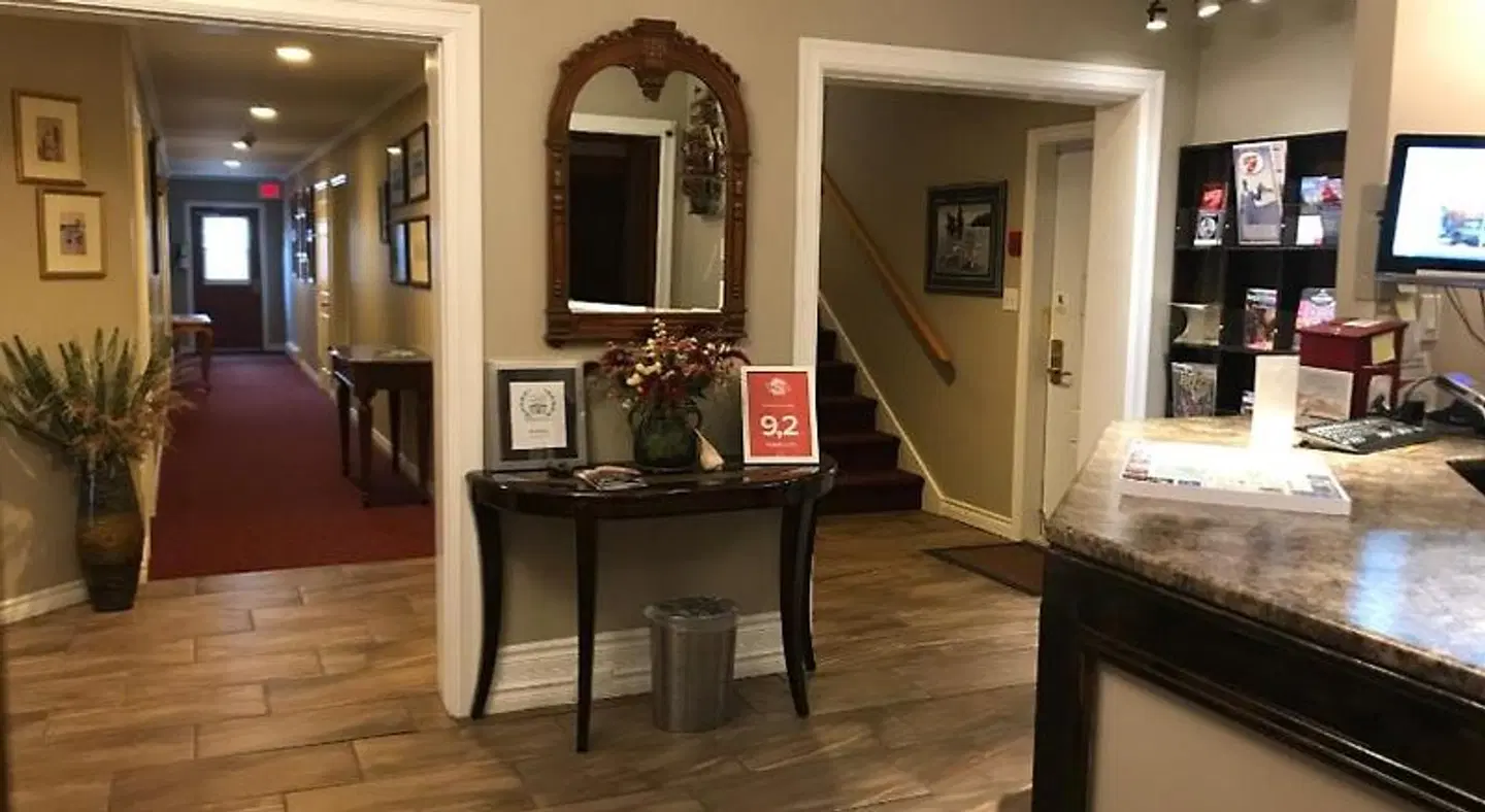 The Harbour House ROOM_EXAMPLE