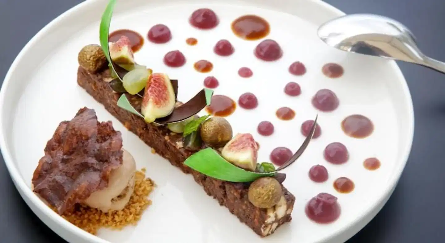 Avaton Luxury Beach Resort - Relais & Chateaux Restaurant