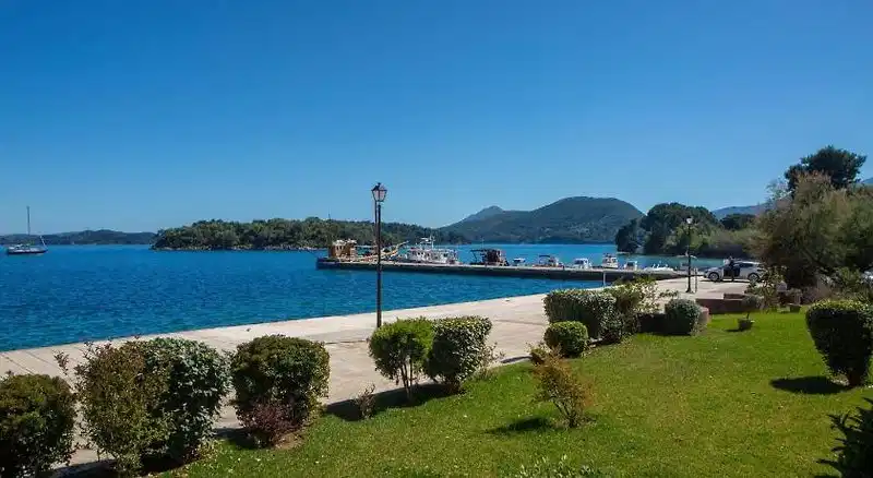 Thalassa Apartments – Hotelfoto