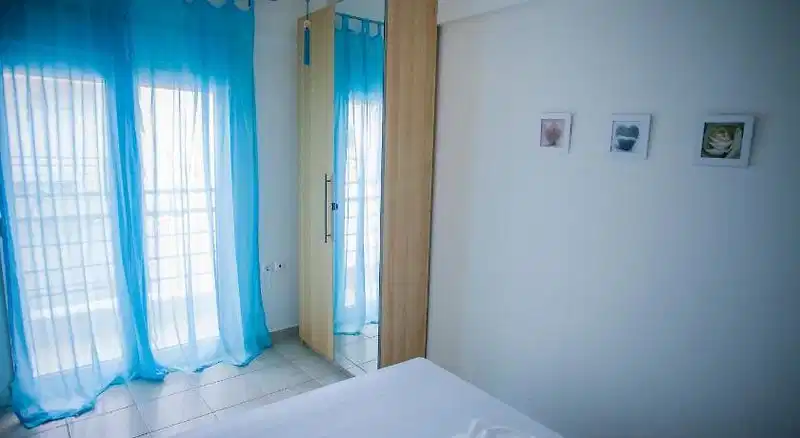 Apartments Eleni 4 Seasons – Hotelfoto