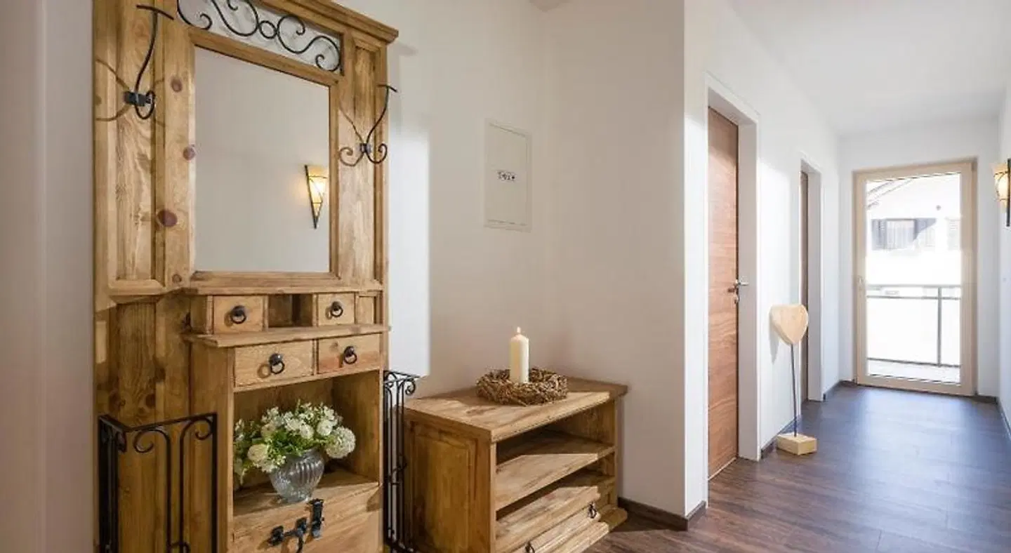 Ledermaier Loft & Lodge's ROOM_EXAMPLE