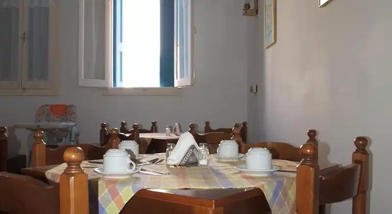 Horio Village Rooms – Hotelfoto