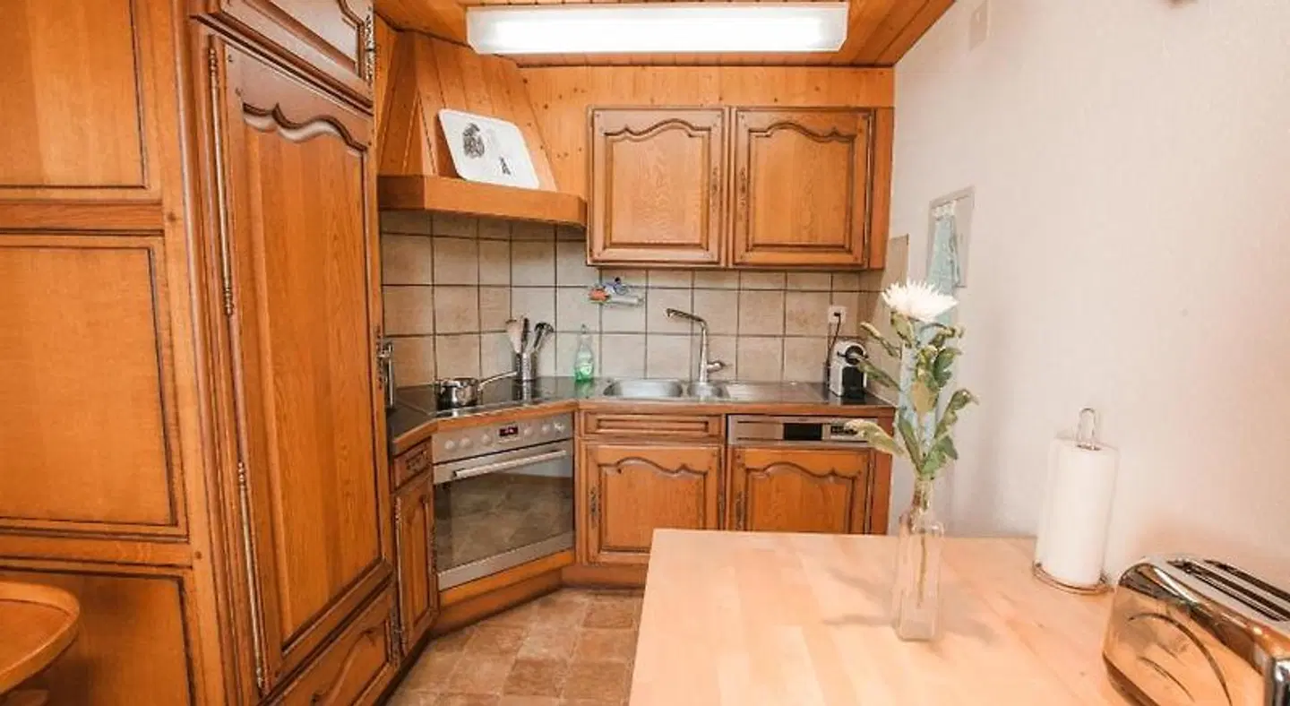 apartment Monte Castello ROOM_EXAMPLE