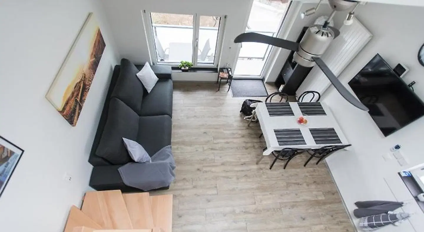 apartment Monte Castello SPORTS_AND_LEISURE