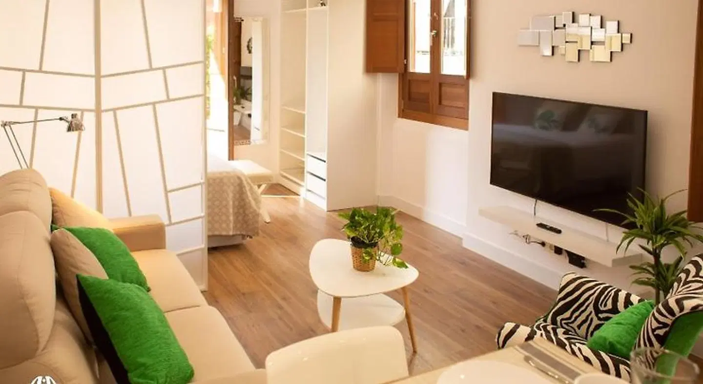 AiA Loft Bibrambla ROOM_EXAMPLE