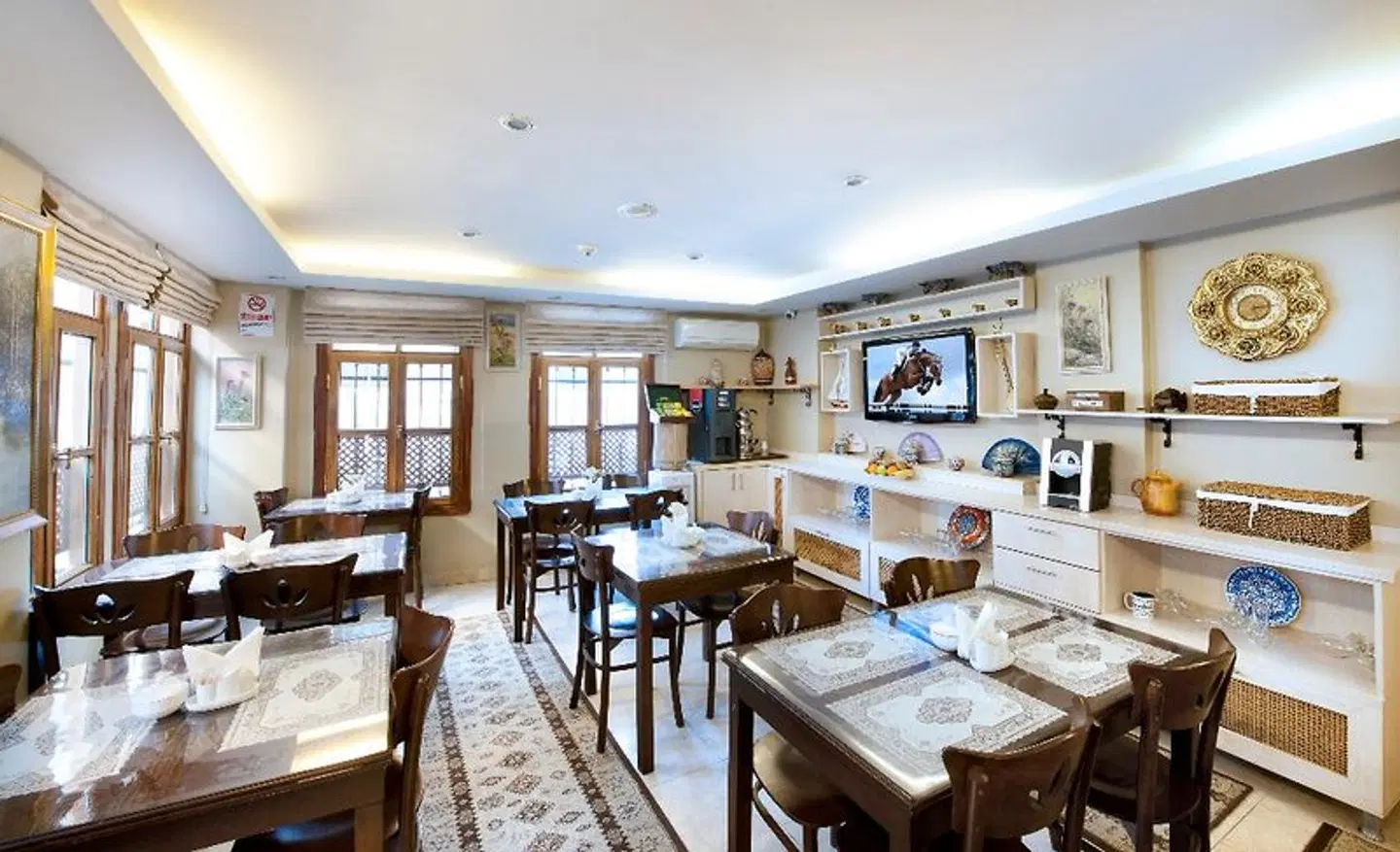Sultan House Restaurant